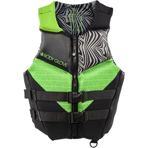 image:imageBody Glove Mens Phantom USCGA Life Jacket PFDAdult