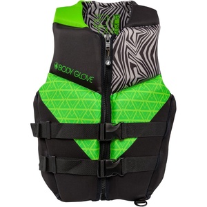image:imageBody Glove Mens Phantom USCGA Life Jacket PFDLarge