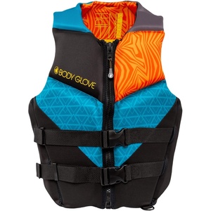 image:imageBody Glove Mens Phantom USCGA Life Jacket PFDXXLarge