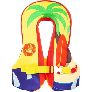 image:imageBody Glove Splash Paddle Pals C US Coast Guard Approved PFD  ISLE
