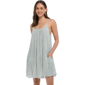 image:imageBody Glove Womens Navira Swimsuit Coverup DressCactus