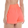 image:imageBody Glove Womens Beachbum Boardshort  Volley Fit 3 Inseam 4Way Stretch Elastic WaistCoral