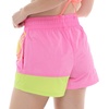 image:imageBody Glove Womens Beachbum Boardshort  Volley Fit 3 Inseam 4Way Stretch Elastic WaistNeon Color Block