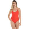 Poppy Red