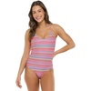 Shimmer Stripe
