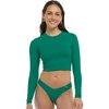 Viridian Green