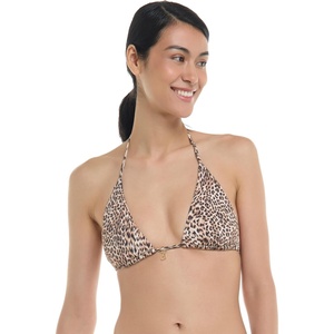 image:imageBody Glove Shanaya Slider Triangle Bikini Top Swimsuit