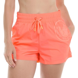 image:imageBody Glove Womens Beachbum Boardshort  Volley Fit 3 Inseam 4Way Stretch Elastic WaistCoral