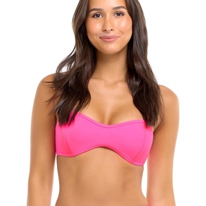 image:imageBody Glove Womens Nicole Plus Size Cover Up Swimwear Beach Dress Available in Sizes 1x2X3XMatria Floral