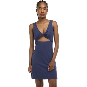 image:imageBody Glove Womens Syra Swimsuit Coverup DressDusk