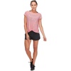 image:imageBody Glove Active Womens Buck UP Loose FIT Activewear ShortBlack