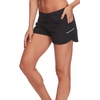 image:imageBody Glove Active Womens Buck UP Loose FIT Activewear ShortBlack