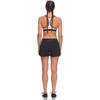image:imageBody Glove Active Womens Buck UP Loose FIT Activewear ShortBlack