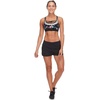 image:imageBody Glove Active Womens Buck UP Loose FIT Activewear ShortBlack