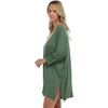 image:imageBody Glove Womens Aniston Loose Fit Coverup DressCactus
