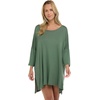 image:imageBody Glove Womens Aniston Loose Fit Coverup DressCactus