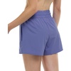 image:imageBody Glove Womens Beachcomber 35 Elastic Waist BoardshortIris Blue