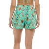 image:imageBody Glove Womens Beachcomber 35 Elastic Waist BoardshortMolokini Tropical Print