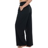 image:imageBody Glove Womens Coast Beach Cover Up Pant With Quick Dry Vapor FabricBlack