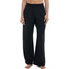 image:imageBody Glove Womens Coast Beach Cover Up Pant With Quick Dry Vapor FabricBlack