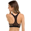 image:imageBody Glove Womens Equalizer Medium Support Bikini Top SwimsuitMatira Floral