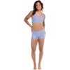 image:imageBody Glove Womens Equalizer Medium Support Bikini Top SwimsuitPeriwinkle