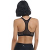 image:imageBody Glove Womens Equalizer Medium Support Bikini Top SwimwearBlack