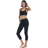 image:imageBody Glove Womens Equalizer Medium Support Bikini Top SwimwearBlack