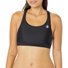 image:imageBody Glove Womens Equalizer Medium Support Bikini Top SwimwearBlack
