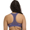 image:imageBody Glove Womens Equalizer Medium Support Bikini Top SwimwearIris Blue
