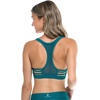 image:imageBody Glove Womens Equalizer Medium Support Bikini Top SwimwearKingfisher