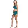 image:imageBody Glove Womens Equalizer Medium Support Bikini Top SwimwearKingfisher