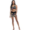 image:imageBody Glove Womens Equalizer Medium Support Bikini Top SwimwearTropical Island