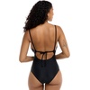 image:imageBody Glove Womens Smoothies Jessica DCup One Piece SwimsuitBody Glove Womens Standard Smoothies Jessica Dcup Onepiece Swimsuit