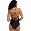 image:imageBody Glove Womens Smoothies Jessica DCup One Piece SwimsuitBody Glove Womens Standard Smoothies Jessica Dcup Onepiece Swimsuit