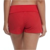 image:imageBody Glove Womens Smoothies Seaside Solid 2 Vapor BoardshortTrue Red