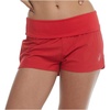 image:imageBody Glove Womens Smoothies Seaside Solid 2 Vapor BoardshortTrue Red
