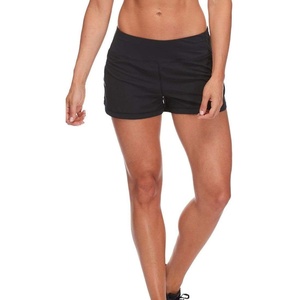image:imageBody Glove Active Womens Buck UP Loose FIT Activewear ShortBlack