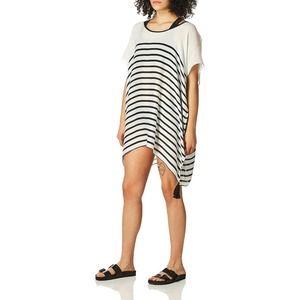 image:imageBody Glove Womens Ajana Tunic Cover UpBlack