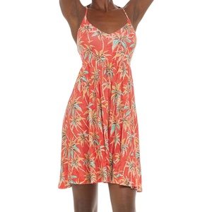 image:imageBody Glove Womens Ivy Cover Up DressBalata Garden Coral