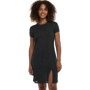 image:imageBody Glove Womens Larisa Swimsuit Coverup DressBlack