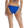 image:imageBody Glove Womens Smoothies Tie Side Solid Fuller Coverage Bikini Bottom SwimsuitBikini BottomsNightlife