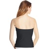 image:imageBody Glove Womens Smoothies Twist Banidini TopBlack