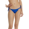 image:imageBody Glove Womens Smoothies Tie Side Solid Fuller Coverage Bikini Bottom SwimsuitBikini BottomsNightlife
