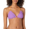 image:imageBody Glove Womens Standard DITA Triangle Slider Bikini Top SwimsuitBorealis