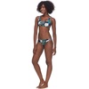 image:imageBody Glove Womens Maya Deep V Bikini Top SwimsuitUluwatu Navy