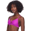 image:imageBody Glove Womens Phoebe Fixed Triangle Bikini Top SwimsuitMagnolia