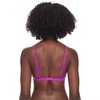 image:imageBody Glove Womens Phoebe Fixed Triangle Bikini Top SwimsuitMagnolia