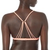 image:imageBody Glove Womens Phoebe Fixed Triangle Bikini Top SwimsuitSplendid