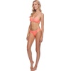 image:imageBody Glove Womens Phoebe Fixed Triangle Bikini Top SwimsuitSplendid